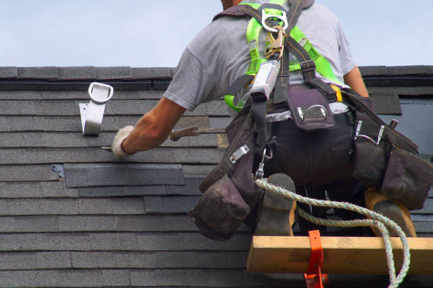 Quick and Trustworthy Emergency Roof Repair Services in Glenwood, MN